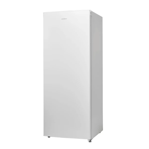 Vriezer - 160 liter - 142 cm hoog - Wit