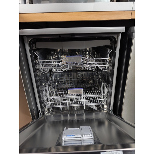 Beko BDFN36650XC vaatwasser Gratis bezorgen