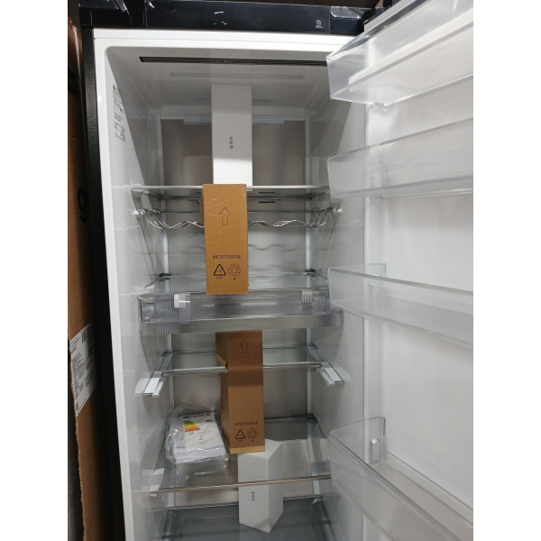 LG GLM71MCCSF koelkast Vrijstaand 386 l C  Zwart gratis thuis bezorgd(Nieuwste Model)