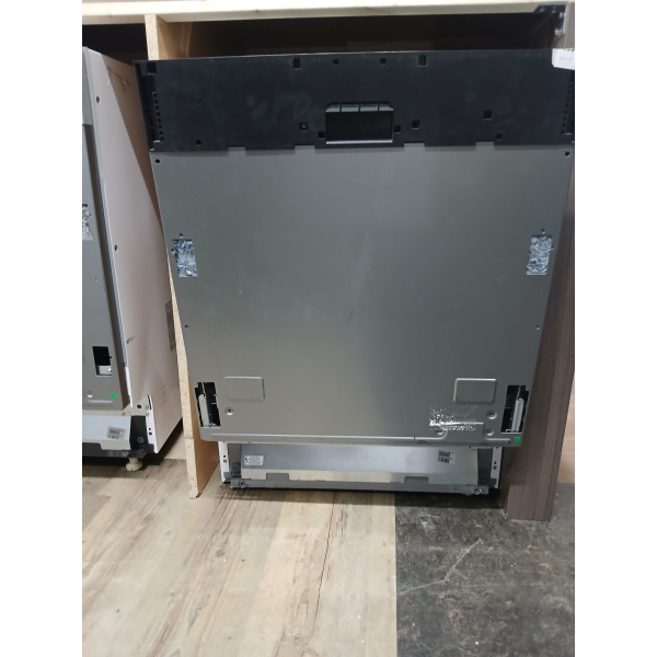 BDIN38420Q: 14 Plaats instellingen Volledig geïntegreerd volledige grootte Afwasmachine outlet