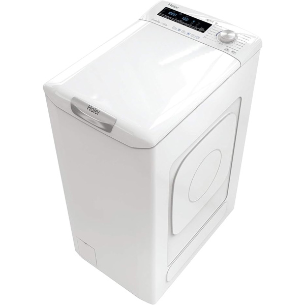 Haier RTXSGQ48TMSCE-84 bovenlader wasmachine gratis thuis bezorgd