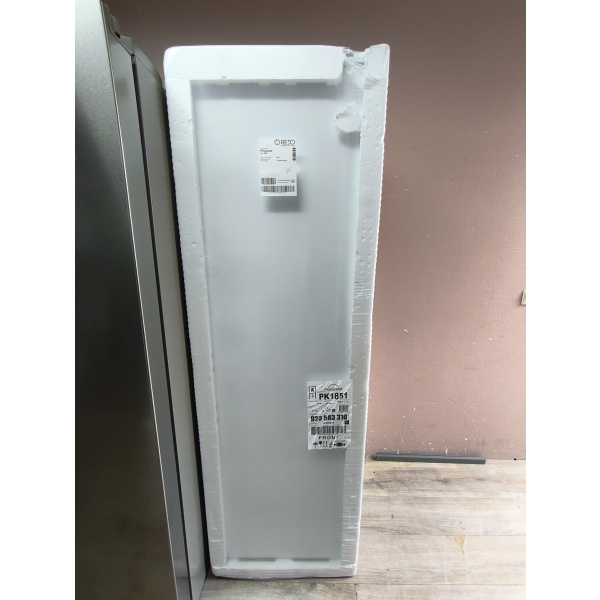 PK 1851 koelkast inbouw 176-179 cm gratis bezorging