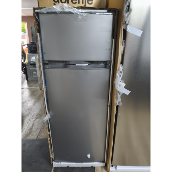 GERATEK Sitka KG1200IL Koelkast met aparte Vriezer gratis thuis bezorgd