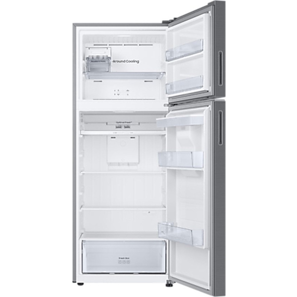 Samsung RT47CG6726S9 Vrijstaand 462 l E Roestvrijstaal gratis bezorging