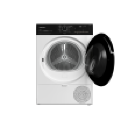 Grundig Gt55824f12 Warmtepompdroger 8kg gratis thuis bezorgd
