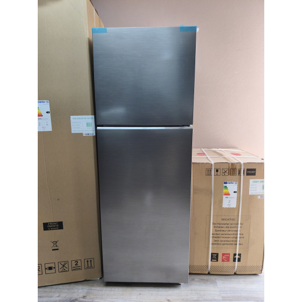 Samsung RT35CG5644S9 Vrijstaand 348 l E Metallic gratis bezorging