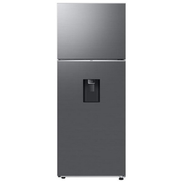 Samsung RT47CG6726S9 Vrijstaand 462 l E Roestvrijstaal gratis bezorging