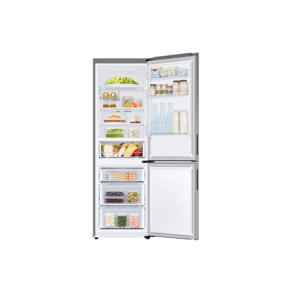 SAMSUNG RB33B612ESA– Koelkast Zwart  gratis bezorging