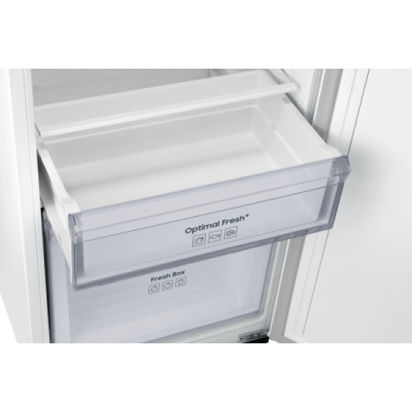 Samsung BRR29600EWW specificaties gratis bezorging