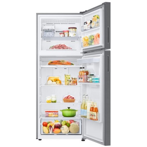 Samsung RT47CG6726S9 Vrijstaand 462 l E Roestvrijstaal gratis bezorging