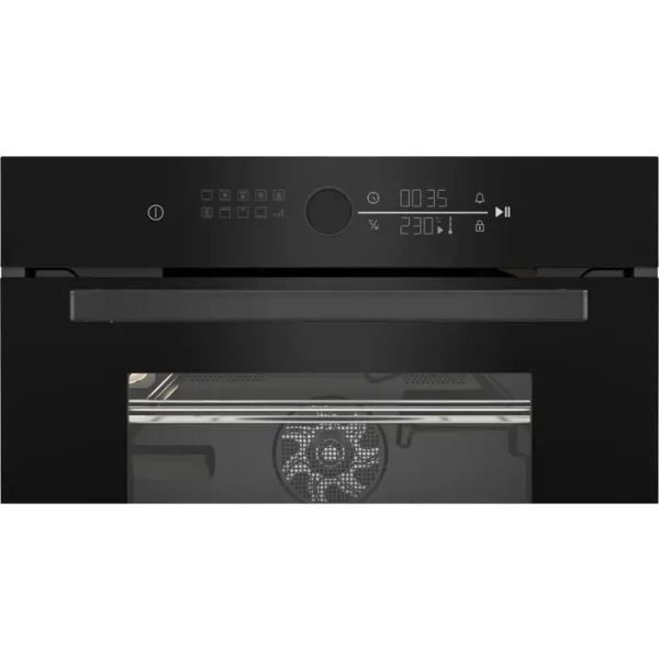 Beko BBCW17400B SELECTIVE inbouw combi oven outlet gratis thuis bezorgd