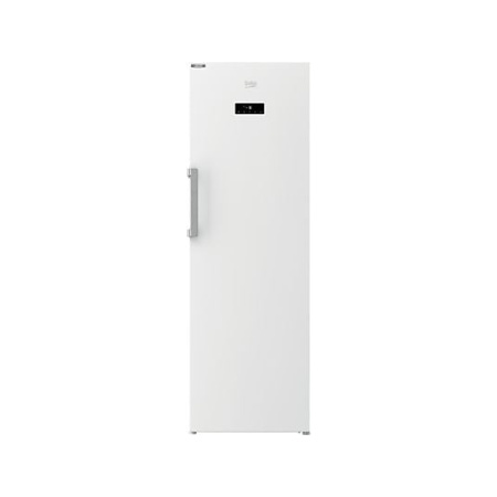Beko RFNE312E43WN - NoFrost - Vriezer 8 laden outlet gratis thuis bezorgd