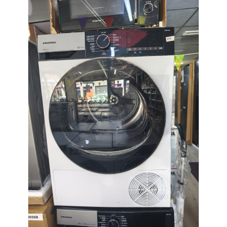 Grundig GT5P6924W0 Warmtepomp Droger 9kilo A+++ outlet