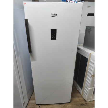 Beko B3RFNE274W - Vriezer - MaxStore outlet gratis thuis bezorgd