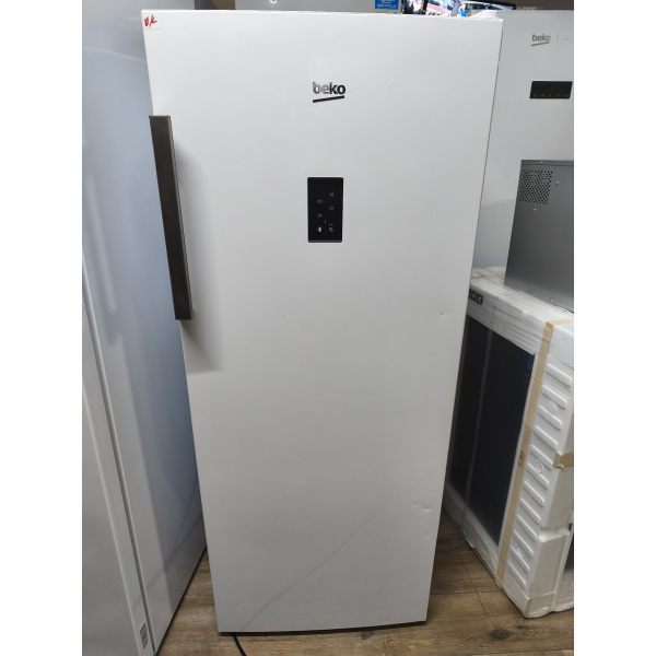 Beko B3RFNE274W - Vriezer - MaxStore outlet gratis thuis bezorgd