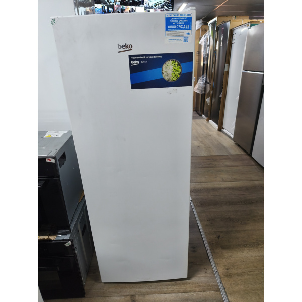 Beko RFNM200E40WN PERFORMANCE 5 lades outlet gratis thuis bezorgd