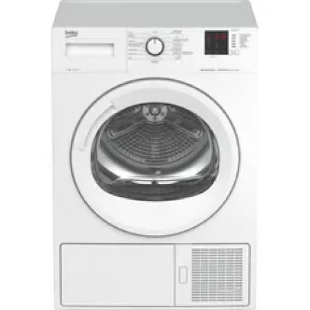 Beko KH7535RXW1 warmtepomp Droger A+++ outlet gratis thuis bezorgd