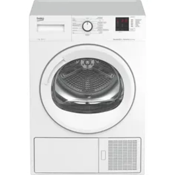 Beko KH7535RXW1 warmtepomp Droger A+++ outlet gratis thuis bezorgd