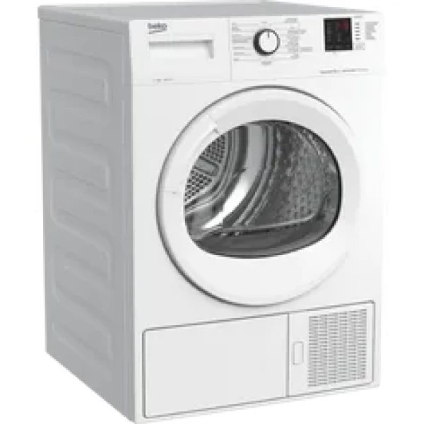 Beko KH7535RXW1 warmtepomp Droger A+++ outlet gratis thuis bezorgd