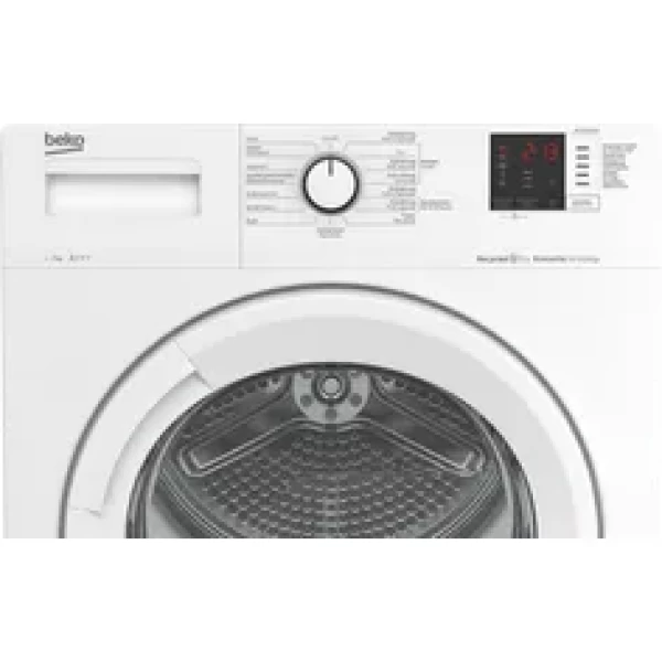Beko KH7535RXW1 warmtepomp Droger A+++ outlet gratis thuis bezorgd
