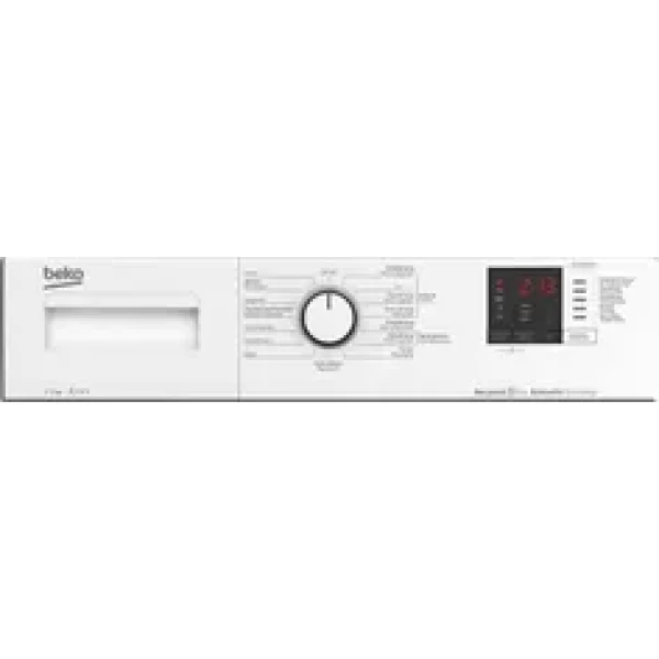 Beko KH7535RXW1 warmtepomp Droger A+++ outlet gratis thuis bezorgd