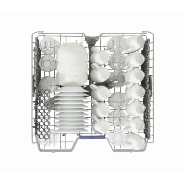 Beko BDIN38650D CornerIntense Selective Inbouw Nieuw 5 jaar garantie