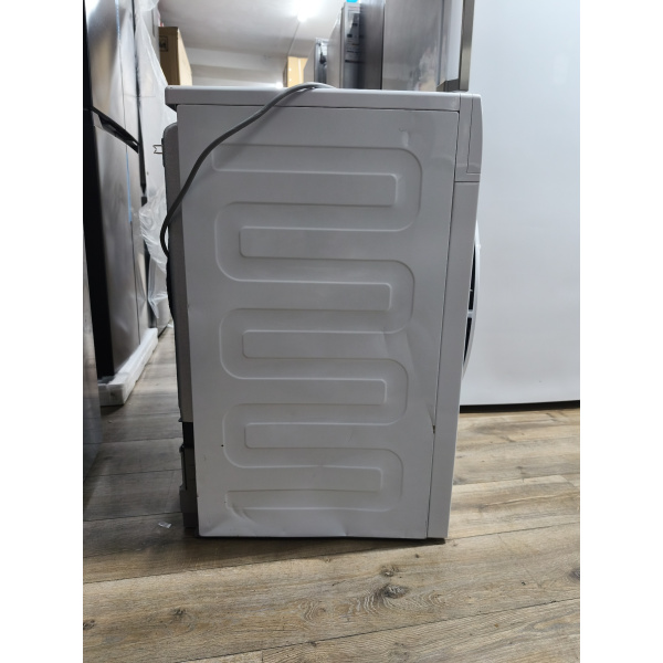 Beko DR8533TX01 - Hybride Warmtepompdroger - Wit gratis thuis bezorgd