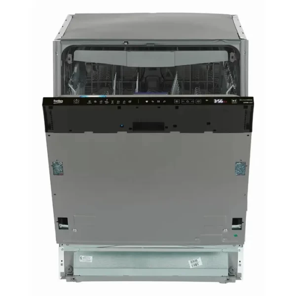 Beko BDIN38650D CornerIntense Selective Inbouw Nieuw 5 jaar garantie