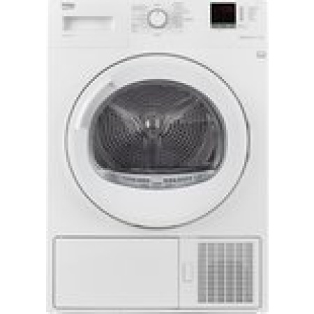 Beko DF8421TX0 - Warmtepompdroger - NL/FR - outlet gratie thuis bezorgd