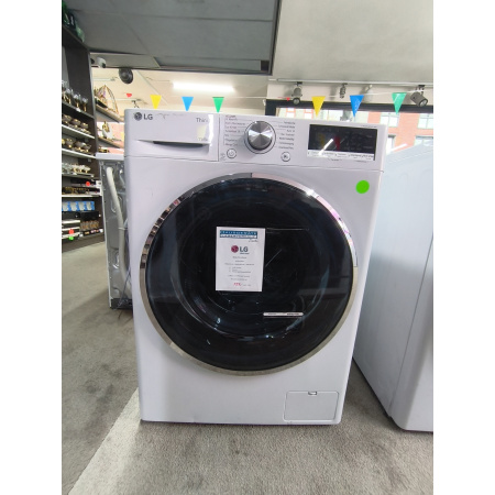 LG W4WR70E61 Was-droogcombinatie outlet gratis thuis bezorgd