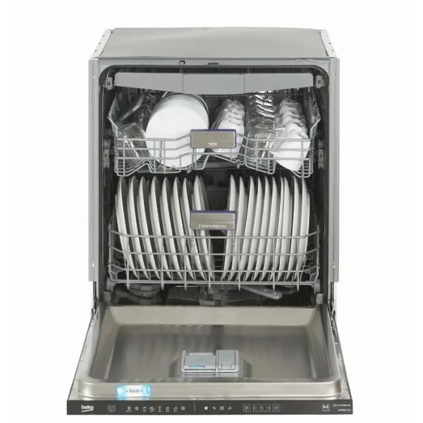 Beko BDIN38650D CornerIntense Selective Inbouw Nieuw 5 jaar garantie
