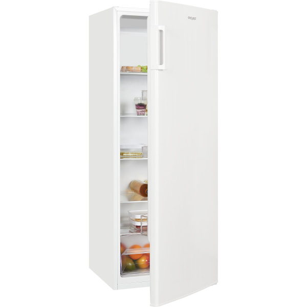 EXQUISIT KS320-V-H-040E weiss Kühlschrank  gratis bezorging