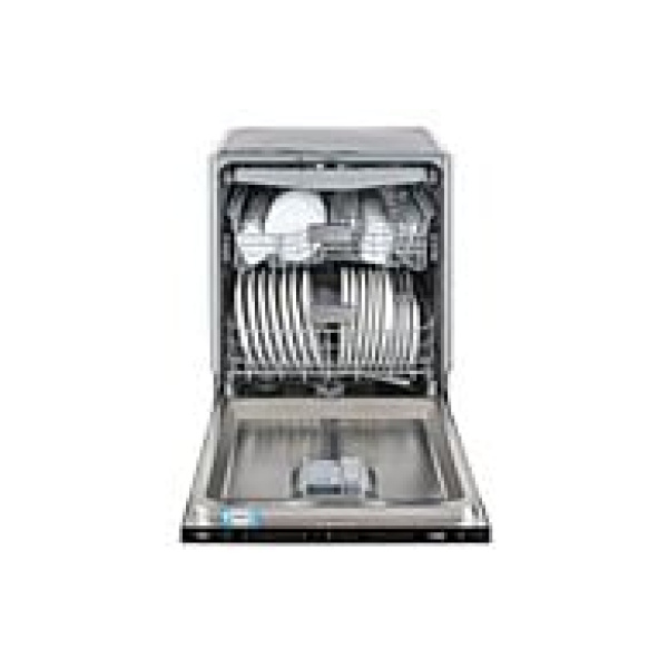 Beko BDIN38660C CornerIntense / Inbouw vatwasser / Volledig geïntegreerd / Nishoogte 82 - 92 cm