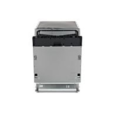 Beko BDIN38660C CornerIntense / Inbouw vatwasser / Volledig geïntegreerd / Nishoogte 82 - 92 cm