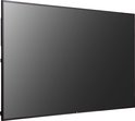 LG 75UH5J-M Digitale signage flatscreen 190,5 cm (75") LCD Wifi 500 cd/m² 4K Ultra HD Zwart WebOS 24/7