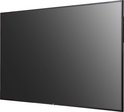 LG 75UH5J-M Digitale signage flatscreen 190,5 cm (75") LCD Wifi 500 cd/m² 4K Ultra HD Zwart WebOS 24/7