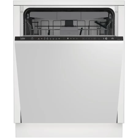 Beko BDIN38640Q2 SLineelective gratis bezorging