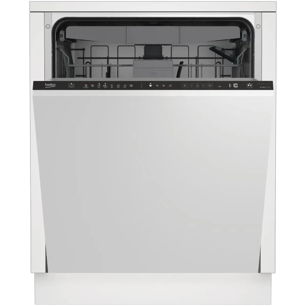 Beko BDIN38640Q2 SLineelective gratis bezorging