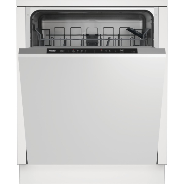 Beko DIN34320  Inbouw gratis bezorging