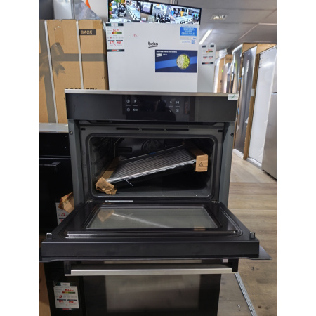 Beko BCW15500XG oven Gratis bezorging