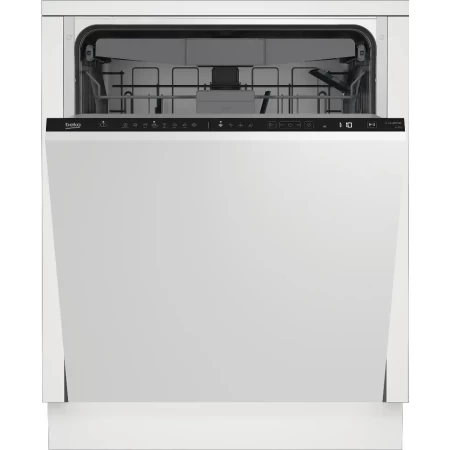 Beko BDIN38641Q Prestaties  gratis bezorging