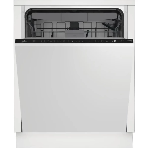 Beko BDIN38641Q Prestaties  gratis bezorging