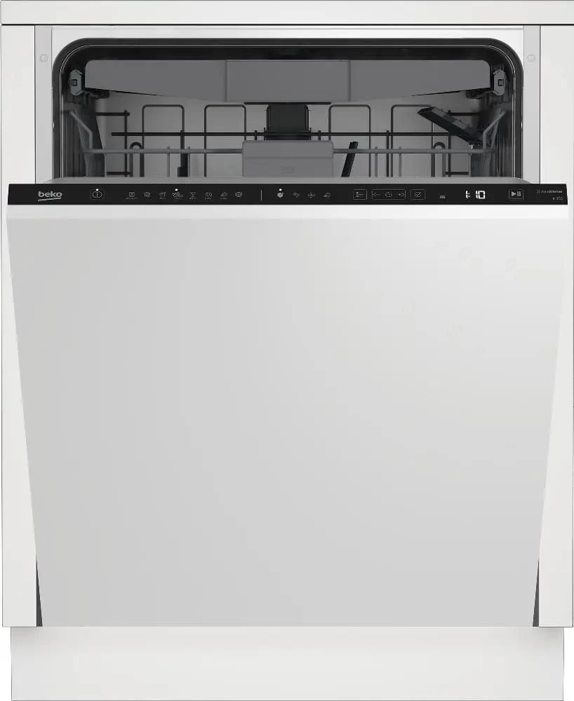Beko BDIN38641Q Prestaties  gratis bezorging