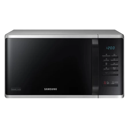 Samsung MS23K3513AS Magnetron 750 W Zwart