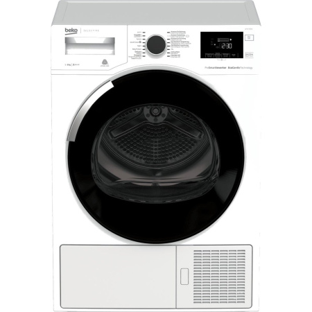 Beko DH8535RX0 OptiSense warmtepomp Droger A+++ 8kilo outlet