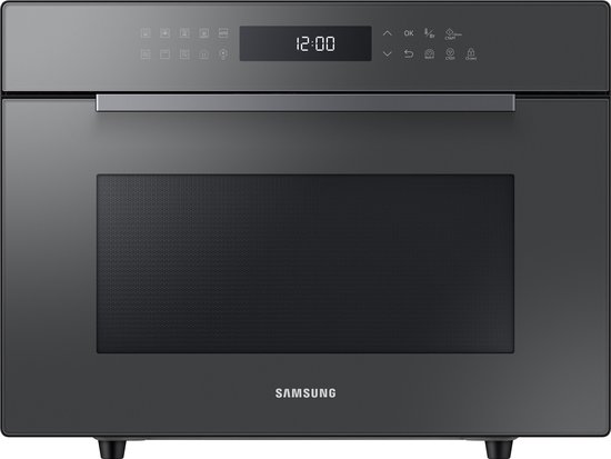 Samsung MC35R8088CC/EN - Combi-magnetron