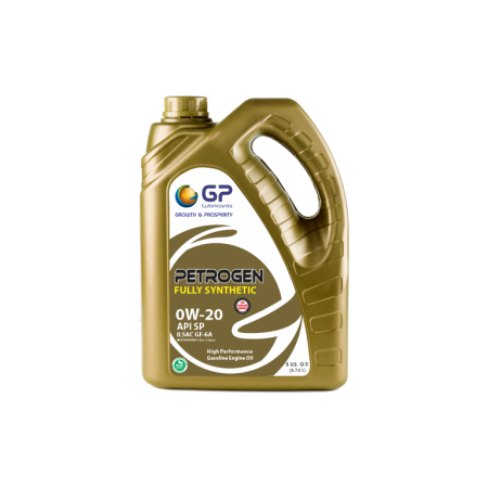 GP 0W20 API S