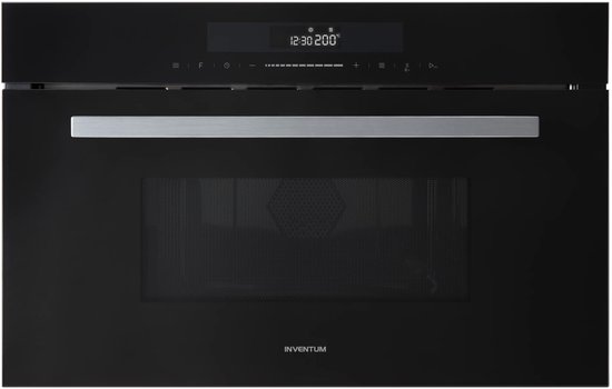Inventum imc3834gt combimagnetron oven 38 cm hoog