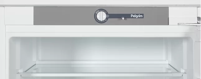 Pelgrim inbouw Koel-/vriescombi, nis 178 cm PCS23178L