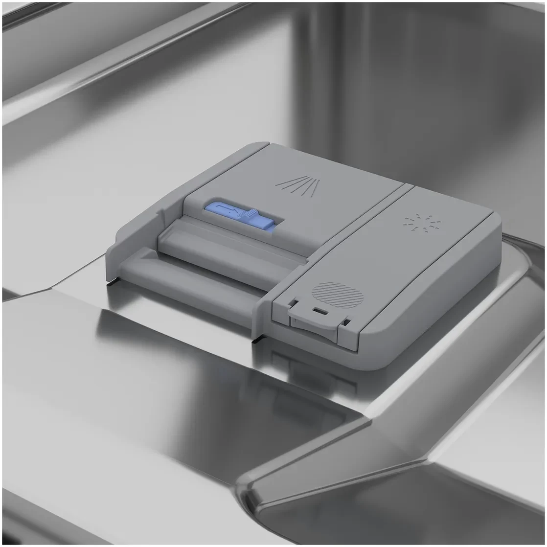 BEKO DVS05024W VAATWASSER